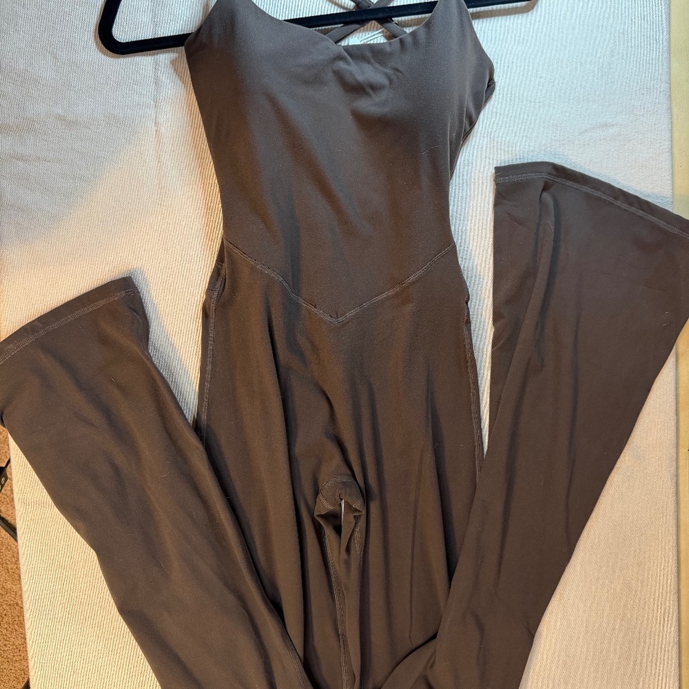 Buffbunny Legacy Flare Bodysuit - Small